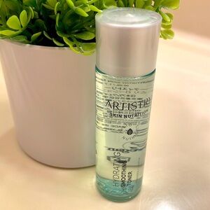 🆕Artistry Skin Nutrition Hydrating Smoothing Toner 3 oz